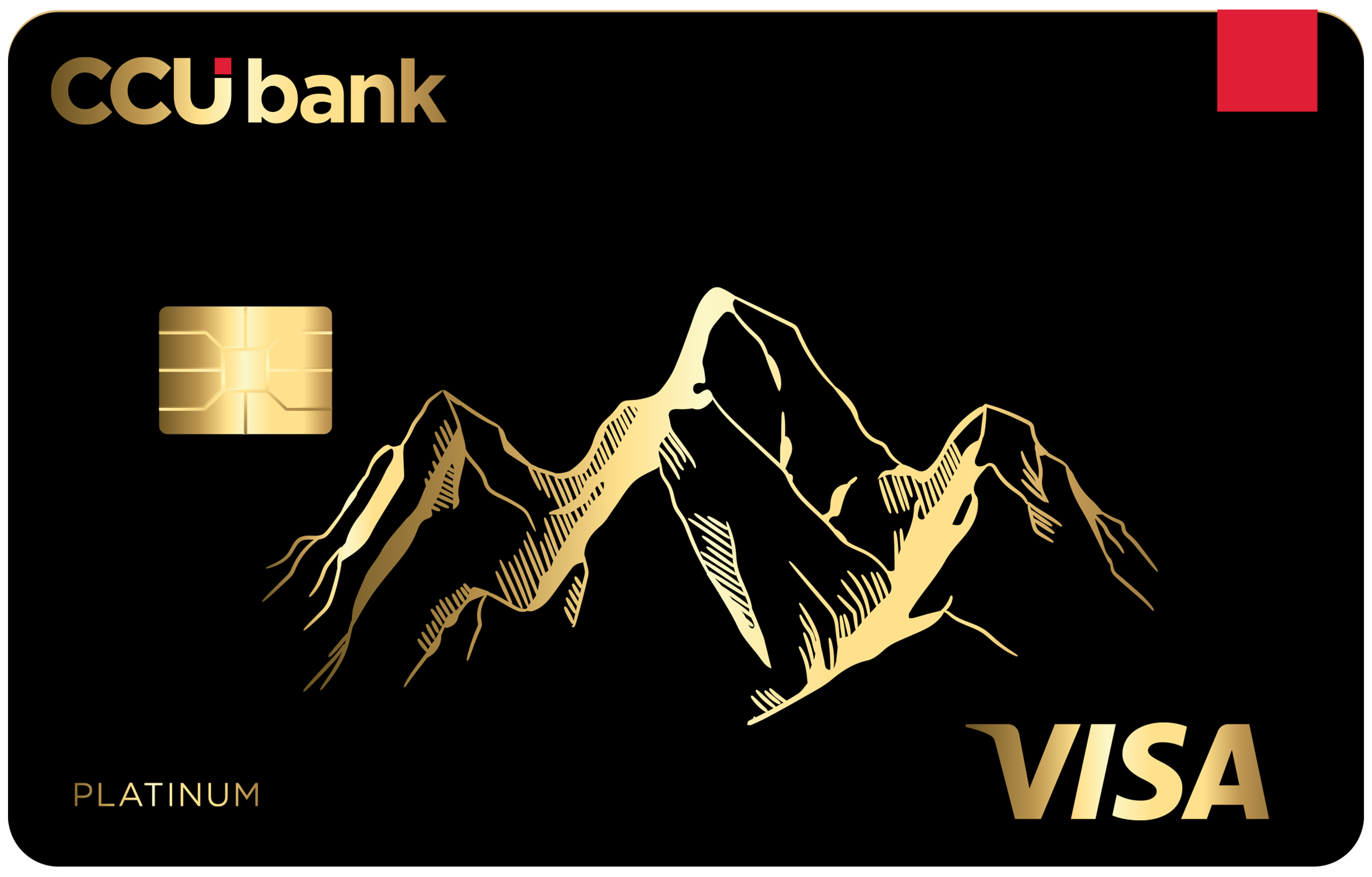 visa platinum card