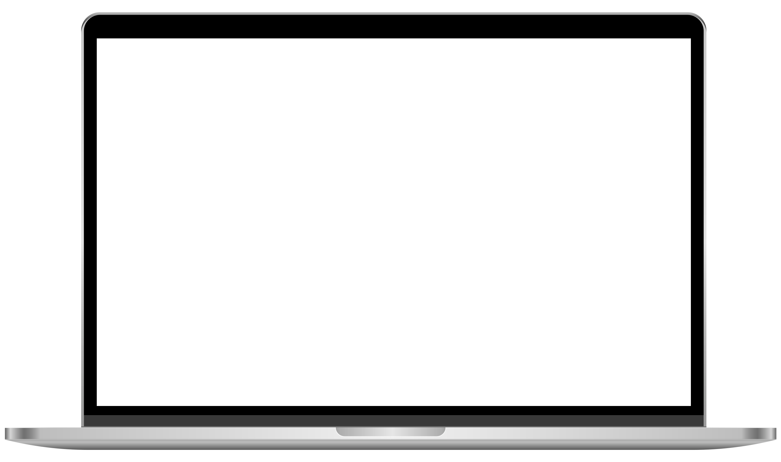 Laptop Frame